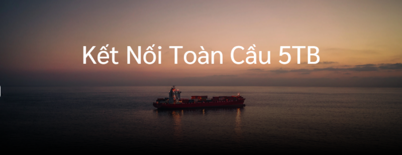 Gói Cước Starlink Trên Biển 50GB – Internet Tốc Độ Cao Cho Tàu Thuyền