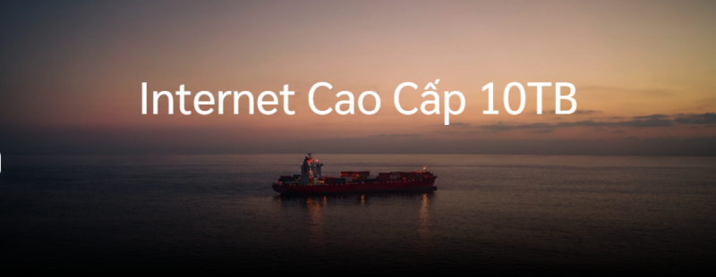 Gói Cước Starlink Trên Biển 50GB – Internet Tốc Độ Cao Cho Tàu Thuyền