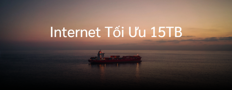 Gói Cước Starlink Trên Biển 50GB – Internet Tốc Độ Cao Cho Tàu Thuyền